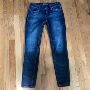 American Eagle jeggings